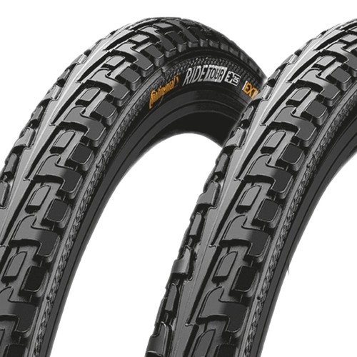 Continental ride tour - continental, road