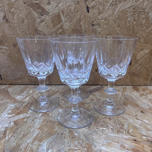Royal brierley crystal ascot - brierley,