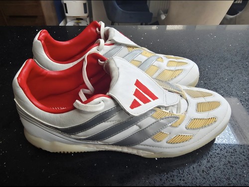 Adidas predator precision tr25 - predator,