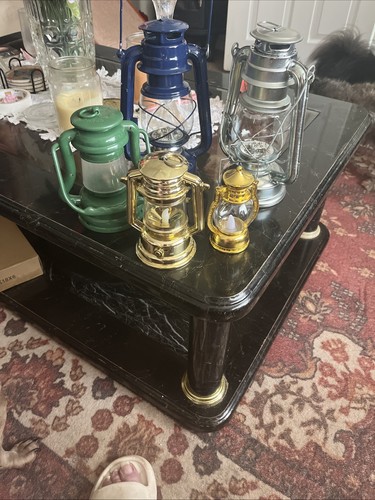 Gas lamps battery operated - gas,
