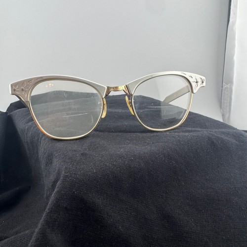 Vintage cat eye - cat,