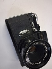Edixa prismat ttl 35mm film - edixa,