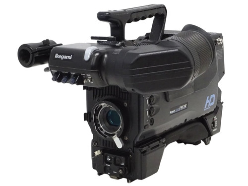 Ikegami hdk 79ex iii hdtv - hdk-79ex,