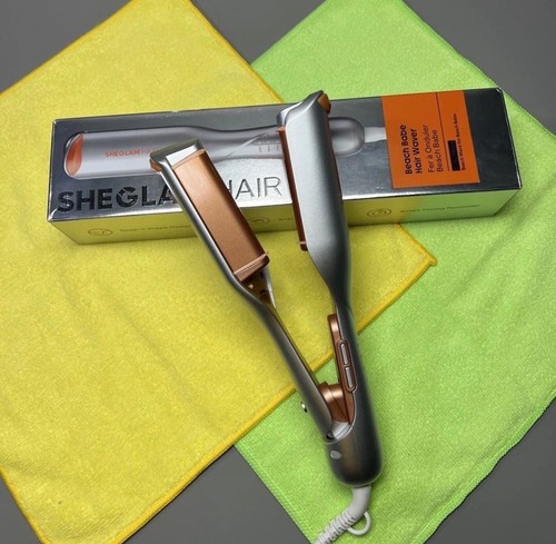 Curler waver hair crimper - curler,