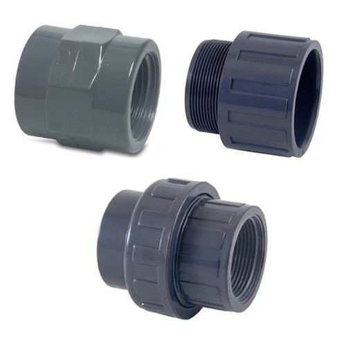Pvc imperial solvent weld - pvc,