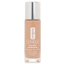 Clinique - Beyond Perfecting