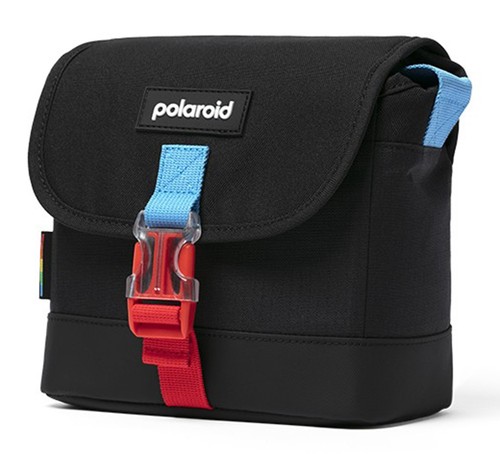 Polaroid instant camera - polaroid,