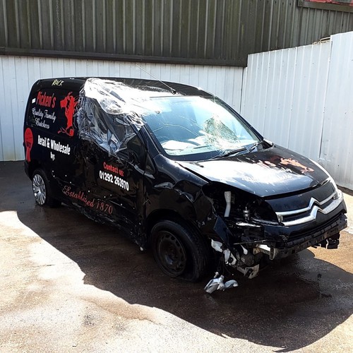 Citroen berlingo 2012 2015 - , 2012-2015