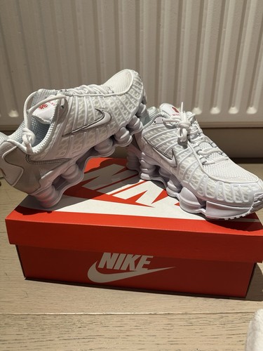 Nike shox men low top - tl,
