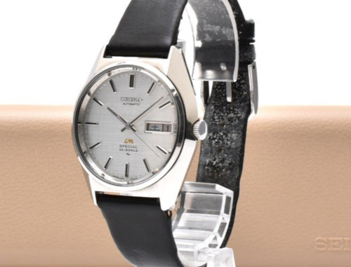 Exc seiko load - [exc+4],