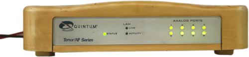 Quintum technologies tenor - technologies,