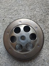 APACHE quad 100 Standard clutch housing, clutch outer bell for apache 100cc ATV