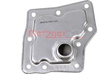 Original Metzger hydraulic