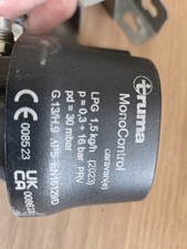 Truma 52410-01 Monocontrol