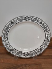 Royal Worcester "Padua"