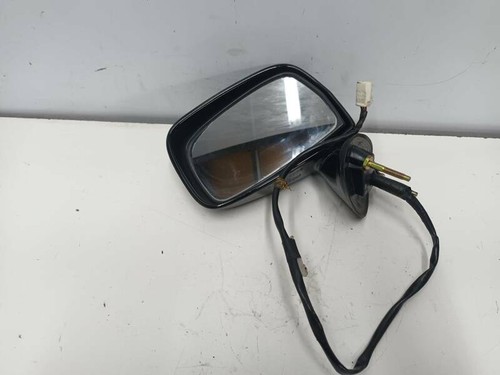 Door mirror left - mirror, hand