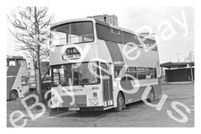 Bus Photograph KELVIN SCOTTISH