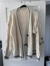 Taylor Swift Folklore Cardigan