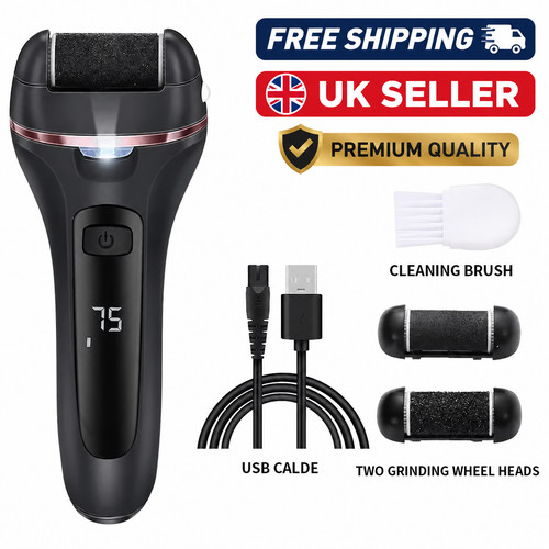 Professional foot callus - professional,