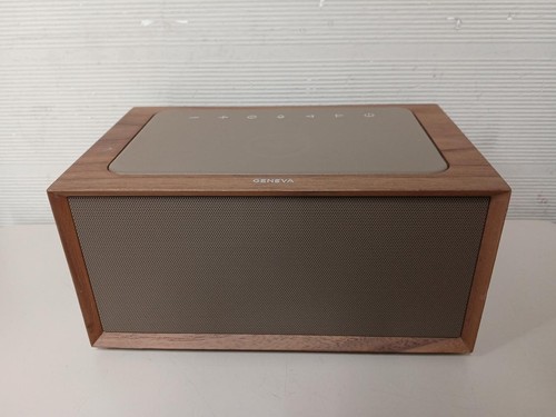 Geneva sound system j004 - sound,