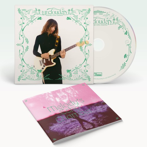 Melody echo chamber - chamber,