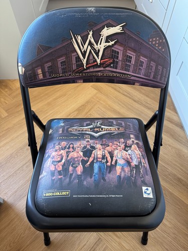 Wwf royal rumble - wwf,