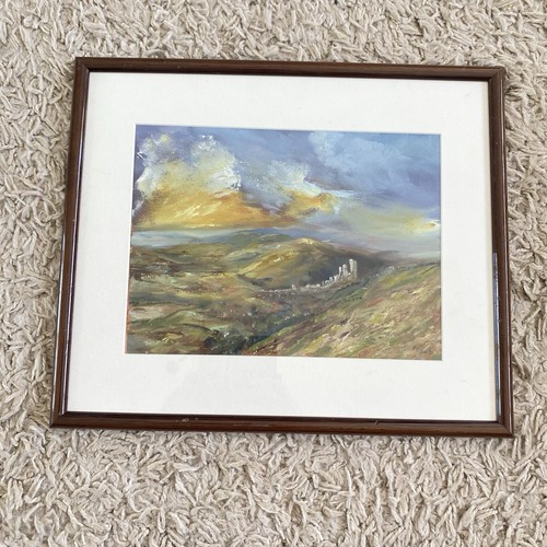 The isle purbeck - isle, of
