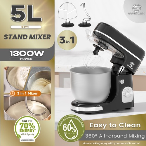 Superlex 1300w electric food - electric,