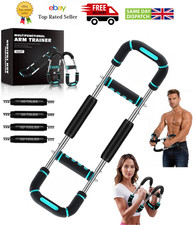 Twister Arm Trainer Chest