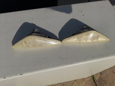 Bmw E46 Led Indicators Cabriolet Facelift Original Genuine