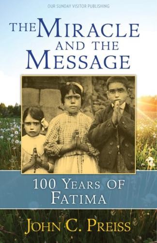 The miracle and message - and,