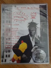 Basquiat (Criterion