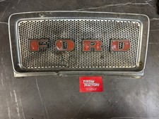 Ford 4000 5000 Original Top