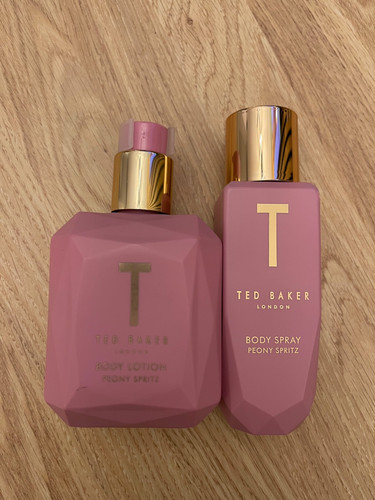 Ted baker peony spritz - peony,