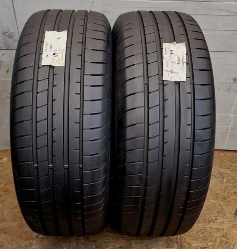 225 tyres 95w - 50, 18