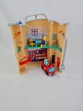 Fireman Sam Fire Rescue Centre