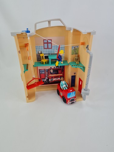 Fireman sam fire rescue - sam,