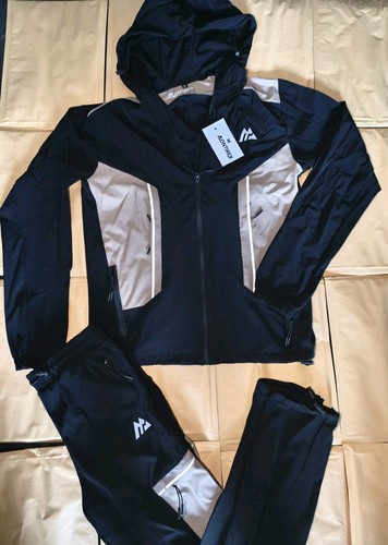 Montirex men 2pc tracksuit - montirex, men’s