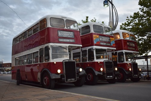 Bus photo portsmouth - bus,