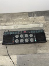 Yamaha DD-10 Midi Digital Drum