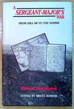 Shephard, Ernest (ed by Bruce