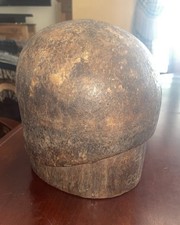 Vintage Antique Wooden Wood
