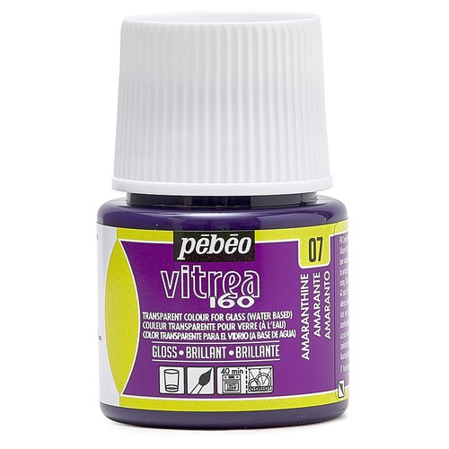 Pebeo vitrea 160 selection - pebeo,