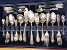 Viners Dubarry Cutlery Spoons Forks Teaspoons Grapefruit Soup MULTI-LISTING