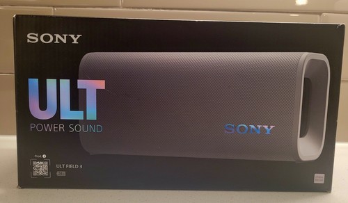 Sony ult field wireless - sony,