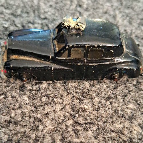 Matchbox wolseley - 1-75,