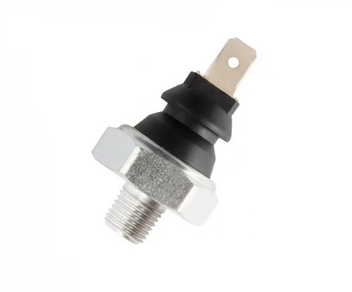 Oil pressure switch black