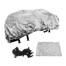 Heavy Duty Boat Cover