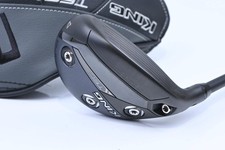 Cobra King Tec 2023 #4 Hybrid