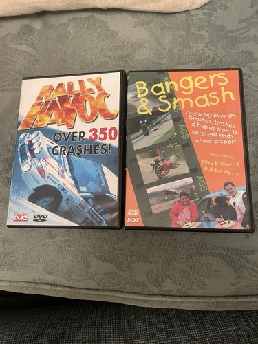 Bangers and smash - smash,
